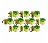 10X MANN-FILTER Filtre À Huile HU 610 X