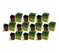 10X MANN-FILTER Filtre À Huile HU 716/2 X Oil Filter