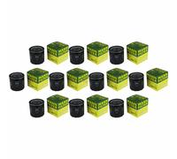 10x MANN-FILTER Filtre À Huile MW 713