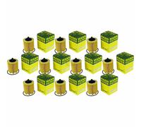10X MANN-FILTER Filtre À Huile Oelfilter HU 6007 X Filtre À Huile