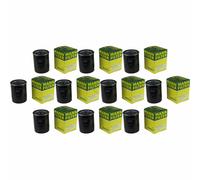 10X MANN-FILTER Filtre À Huile W 610/2