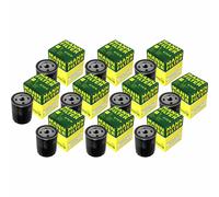 10X MANN-FILTER Filtre À Huile W 713/18