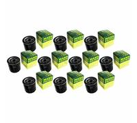 10X MANN-FILTER Filtre À Huile W 8027