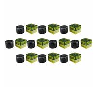 10X MANN-FILTER Filtre À Huile W 811/81 Oelfilter Oil