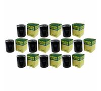 10X MANN-FILTER Filtre À Huile W 830/1