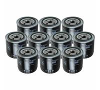 10X MANN-FILTER Filtre À Huile W 920/11