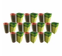 10X MANN Filtre À Air C 13 154