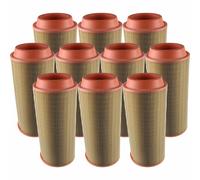 10X MANN Filtre À Air C 15 300