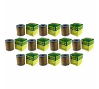 10X MANN Filtre À Air C 713/1