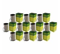 10X MANN Filtre À Carburant PU 825 X Filtre À Carburant