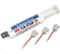 10x Marston-Domsel MD CA-STAR 2K 10ml - Thixotrop -