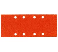 10x METABO Kit de disques de ponçage ponceuse excentrique 624826000 230mm 93mm