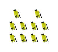 10X Miniscope Minilabsters Kids, Microscope Portable Labsters, Microscope Portable Labsters (Vert)