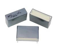 10x MKP-Condensateur rad. 47nF 1000V DC ; 27,5mm ; R73QR2470SE02K ; 47000pF