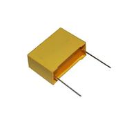10X MKP-X2-330NR15/310 Condensateur: polypropylène 330nF 15mm ±10% 18x14,5x8,5mm