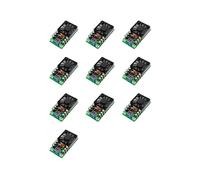 10X Module Buck 600 W 20 A - CV CC Convertisseur Buck Réglable 120 V 100 V 96 V 84 V Affichage Alimentation Du Pilote LED Solaire