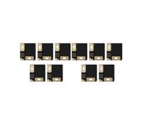 10X Module de Commande de Commutateur Électronique à Effet de Champ PWM, -Interrupteur MOS Haute Puissance 300 A.