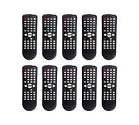10X NB179 NB150 Télécommande de Rechange pour Magnavox DVD VCR HiFi Stéréo VHS Combo Enregistreur MWD-2206 MWD-2206A MWD2206A MWD2205