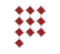 10X Nouveau Module Sans Fil RFID NFC PN532 V3 Kits Utilisateur Mode Lecteur/Enregistreur IC S50 Carte PCB Antenne I2C IIC SPI HSU