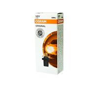 10x OSRAM Ampoules 12V 1,2W B8.5d Éclairage des Instruments Voyant Indicateur
