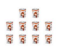 10X OSRAM CLASSIC D1S 4500 K 3200 LM XENARC Ampoule