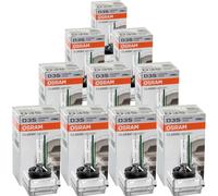 10x OSRAM Classic D3S 4300 K 3200 Lm Xenarc Brûleur Ampoule