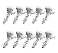 10x Osram Eco Halogène Spot R50 20W=25W E14 Dimmable Réflecteur
