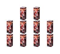 10X OSRAM NIGHT BREAKER LASER H3 Nouvelle Génération 1450 Lm Ampoule 64151NL