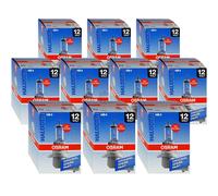 10X Osram Original Line HB4 Halogène 12V 51W Douille P22D Ampoule