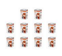 10X OSRAM ORIGINAL XENARC D2S Xenon Ampoule 4100 K 3200 Lm