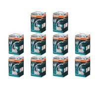 10X OSRAM XENARC COOL BLUE INTENSE D8S Ampoule