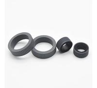 10X PA03670-0001 PA03670-0002 Pneu de Rouleau de Frein de Prise for Fujitsu fi-7140 fi-7240 fi-7160 fi-7260 fi-7180 fi-7280 fi-7300NX