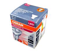 10x Pack OSRAM 8.3W GU10 2700K 927 Parathom DIM PAR16 60deg LED ampoule