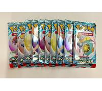 Pokemon - Sv Paradox Rift - Booster Box 36 Pcs (Pok85399)