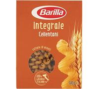 Lot de 10 pâtes Barilla Cellentani integrali grains entiers italiens nouilles 500 g
