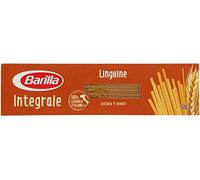 Barilla Linguine Integrali – Pâtes italiennes à grains entiers – 5 x 500 g