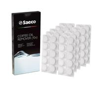 10x Pastilles dégraissantes (10pcs) d'origine Philips / Saeco pour machine à café