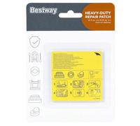 10x Patchs De Réparation Pour Accessoires De Piscine Gonflable