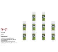 10x Petec Klima Ocean Fresh & Clean 150 ML Nettoyage Désinfection