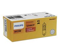10X Philips Standard HY21W Halogène 21W 12V Ampoules Auto