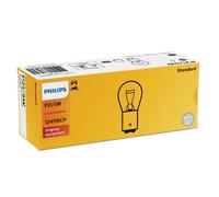 10X Philips Standard P21/5W 21/5W 12V Ampoules Auto