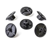 10x plastique mère Clips de fixation + | 51711958025, a2019900050
