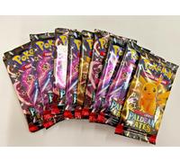 Pokemon - Sv Paradox Rift - Booster Box 36 Pcs (Pok85399)