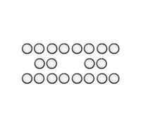 10X pour Insta 360 X3 Sticky Lens Guards Protector Panoramic Lens Protector Sports Camera Accessoires