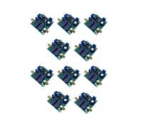 10X PréAmplificateur Antenne RX à Faible Bruit IP ÉLevé Amplificateur à Ondes Moyennes et Courtes