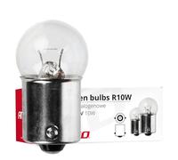 10x R10W AMiO 10W BA15s 01004