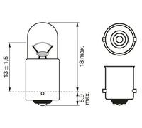 10x Répartiteur de carburant 1 987 302 508 BOSCH
