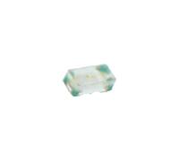 10X RF-BU0402TS-CE-B LED SMD 0402 bleu 12-100mcd 1x0,5x0,4mm 140° 2,6-3,3V 5mA R