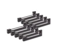 10x ruban encreur -bande teintée/Nylon pour imprimante à aiguilles Epson C43S015354