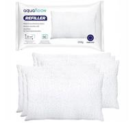 10x Sachets de Granulés pour Déshumidificateur 250 g - Aquafloow - Recharges Ultra-Absorbantes